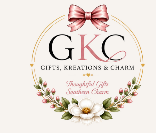 GKC Gifts, Kreations & Charm