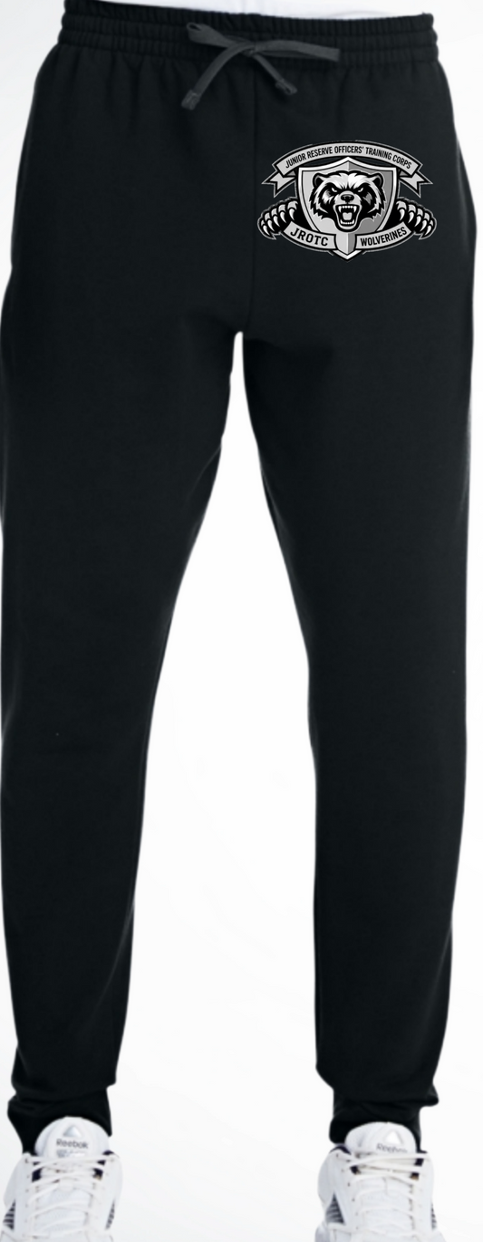 Lavergne High School Army JROTC Spirit Sweatpants