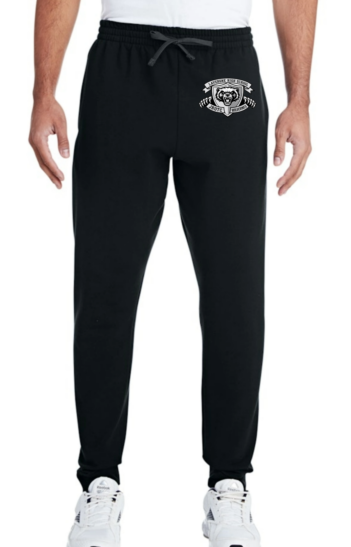 Lavergne High School Army JROTC Spirit Sweatpants