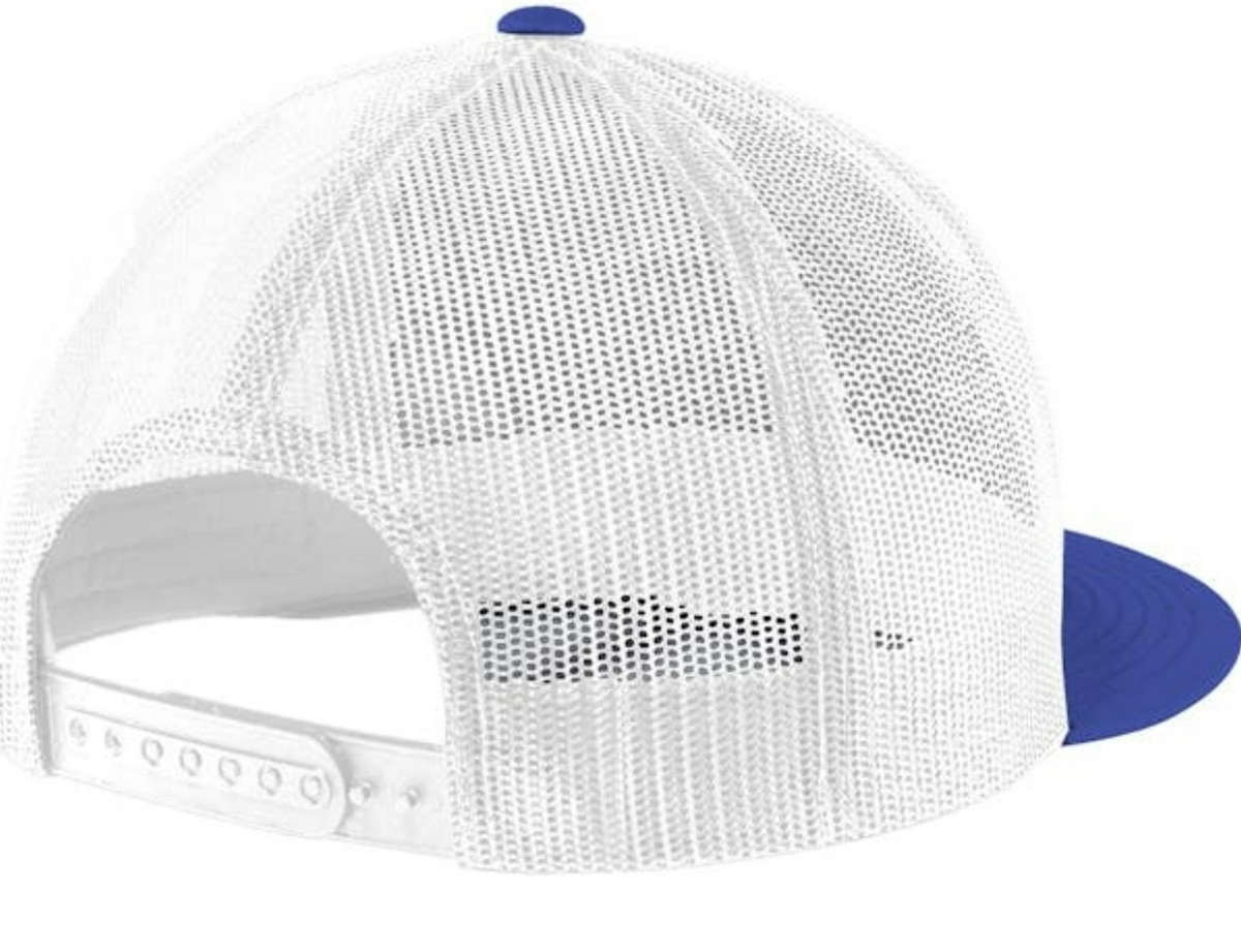 Wolverine Battalion Trucker Hat