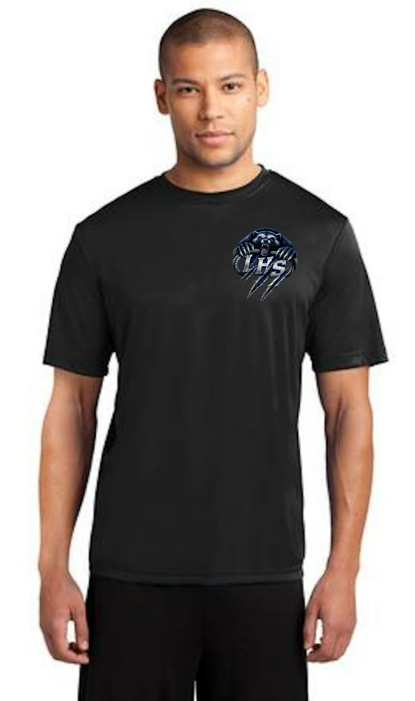 LaVergne Raiders Parent T-Shirt | Proud Raider Parent