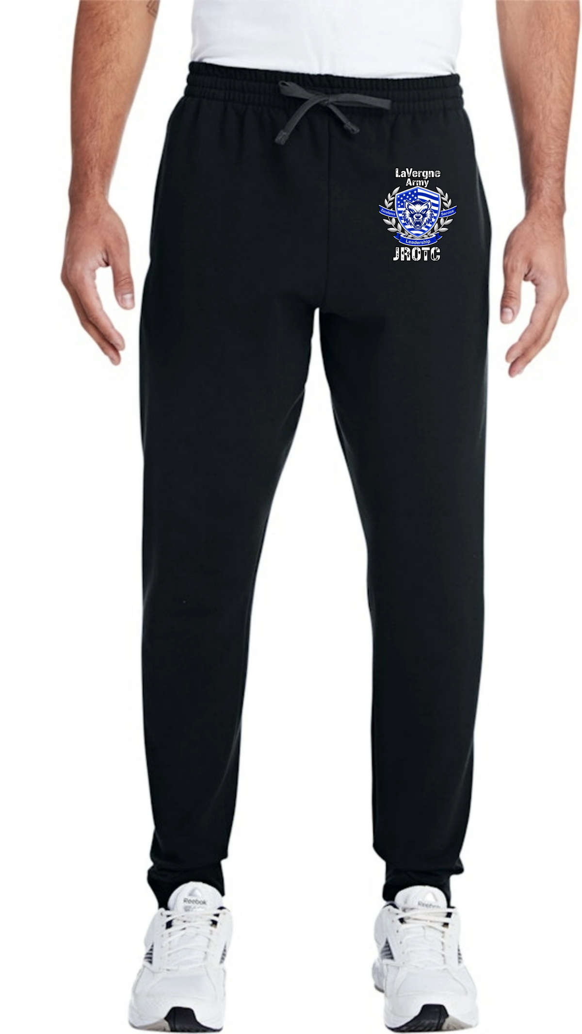 LaVergne Army JROTC Jogger Sweatpants